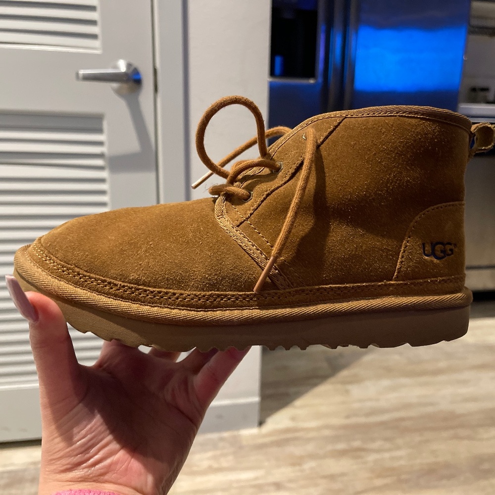 Ugg boot